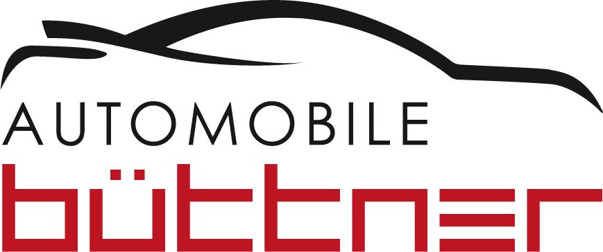 Automobile Büttner Logo